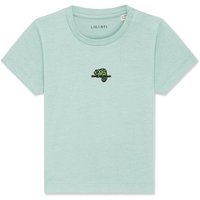 LIGARTI Babyshirt - Mareike das Chamäleon