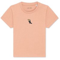 LIGARTI Babyshirt - Joey der Tukan