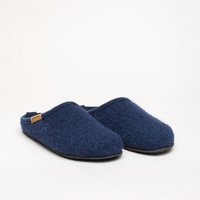 Gottstein Filz-Hausschuh ALP-COMFORT-FE - Damen & Herren Pantoffel aus 100% Schurwolle mit Komfort-Einlagesohle