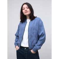 Yahmo Cupro/Tencel Lene Wendejacke
