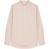 Human Family Bio Damen Basic Oxford Hemd aus Bio-Baumwolle