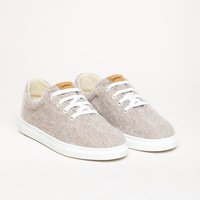 Gottstein Wool Walker 101 - Woll Sneaker für Damen & Herren aus 100% Schurwolle