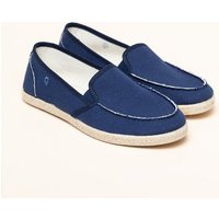 Gottstein Schuhe Camping Linen Sailor