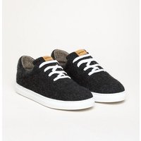 Gottstein Wool Walker 101 - Woll Sneaker für Damen & Herren aus 100% Schurwolle