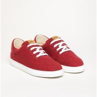 Gottstein Wool Walker 101 - Woll Sneaker für Damen & Herren aus 100% Schurwolle