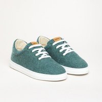 Gottstein Wool Walker 101 - Woll Sneaker für Damen & Herren aus 100% Schurwolle
