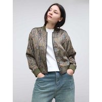 Yahmo Viskose/Tencel Lene Wendejacke