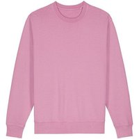 Greenspired Unisex Vintage Sweatshirt aus 100 % Biobaumwolle French Terry 300 g/m² XXS-3XL