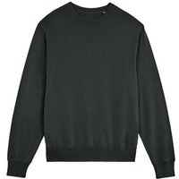 Greenspired Unisex Vintage Sweatshirt aus 100 % Biobaumwolle French Terry 300 g/m² XXS-3XL