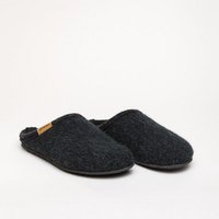 Gottstein Filz-Hausschuh Alpine Light - Damen & Herren Pantoffel aus 100% Schurwolle