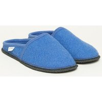 Gottstein Filz-Hausschuh Villach - Pantoffel für Damen & Herren aus 100% Schurwolle