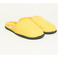 Gottstein Filz-Hausschuh Villach - Pantoffel für Damen & Herren aus 100% Schurwolle