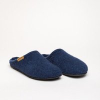Gottstein Filz-Hausschuh Alpine Light - Damen & Herren Pantoffel aus 100% Schurwolle