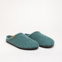 Gottstein Filz-Hausschuh Alpine Light - Damen & Herren Pantoffel aus 100% Schurwolle