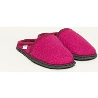 Gottstein Filz-Hausschuh Villach - Pantoffel für Damen & Herren aus 100% Schurwolle