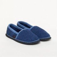 Kitz-Pichler Filz-Hausschuh Zams für Damen & Herren | Pantoffel aus 100% Schurwolle
