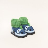 Kitz-Pichler Hüttenschuhe Kauns Dago