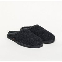 Kitz-Pichler Filz-Hausschuh Grainau aus 100% Schurwolle - Damen & Herren Pantoffel