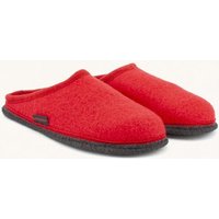 Kitz-Pichler Filz-Hausschuh Grainau aus 100% Schurwolle - Damen & Herren Pantoffel