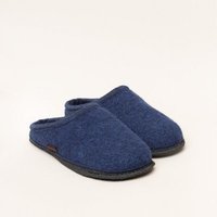 Kitz-Pichler Filz-Hausschuh Grainau aus 100% Schurwolle - Damen & Herren Pantoffel