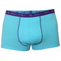 108 Degrees 2er Pack Herren Retro Pants GOTS