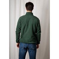 TORLAND Herren Basic Fleecejacke ZEDAN