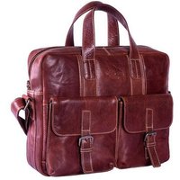 Alpenleder Messenger Bag ALPSEE