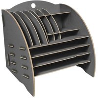 WERKHAUS Big Organizer
