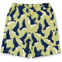 sense-organics Sense Organics Kinder Shorts Kurze Hose bedruckt Bio Baumwolle
