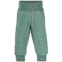 Engel Natur Baby Kleinkinder Walk Hose Schurwolle (kbT)