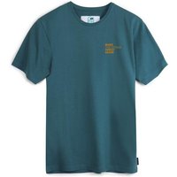 GARY MASH Shirt Make the Ocean great again aus Biobaumwolle