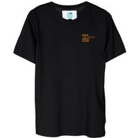 GARY MASH Shirt Make the Ocean great again aus Biobaumwolle