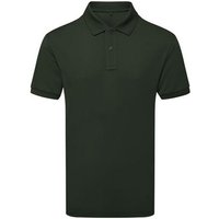 Asquith & Fox Herren Polo Shirt aus recyceltem Polyester bis Größe 5XL erhältlich