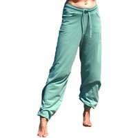 ESPARTO Yogahose Sitaara für Herren & Damen "Boyfriend Style"