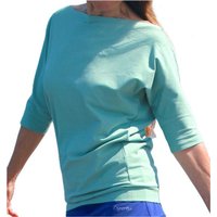 ESPARTO Halbarmshirt "Sadaa"