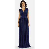 Aline Celi Maxi Kleid Sustainable Fabric Jeise