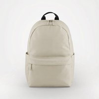 BagBase Rucksack Innentasche Seitentaschen gepolsterter Rücken Backpack