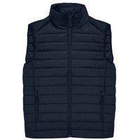 B&C BE INSPIRED Unisex Bodywarmer Weste Stehkragen ohne Kapuze Wasserabweisend bis Gr. 4XL