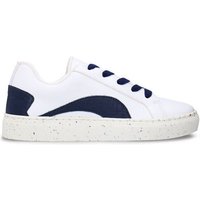Nae Vegan Shoes NAE - Berlin Low Top Sneaker aus Apfelleder und Piñatex