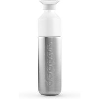 Edelstahl Trinkflasche Dopper Steel 350 ml, 490 ml, 800 ml, 1.1 L