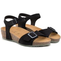 ZOURI Seashell Sandalen