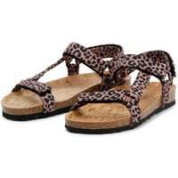 Grand Step Shoes Vegane Sandale Levi