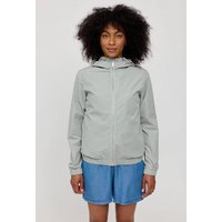 Mazine leichte Blouson-Jacke aus recykeltem Plastik