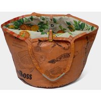 REFISHED fair fashion Tasche 'SOULMATE WATERPROOF' Limitierte Edition! - upcycelte Fischfuttersäcke