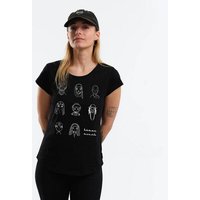 GARY MASH Shirt Asheville Mensch aus Biobaumwolle