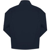 B&C Leichte Unisex Softshell-Jacke Wasserdicht Atmungsaktiv Winddicht