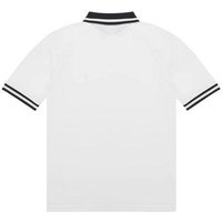 B&C Unisex Polo Shirt Sportshirt Atmungsaktiv zweifarbig modern