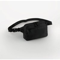 BagBase Hüft-/Gürteltasche Fronttasche mit Reißverschluss Cross Body Bag