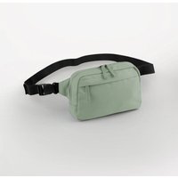 BagBase Hüft-/Gürteltasche Fronttasche mit Reißverschluss Cross Body Bag