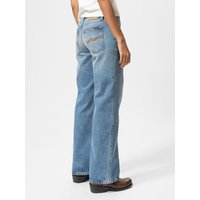 Nudie Jeans Jeans Wide Heidi Worn Treasure